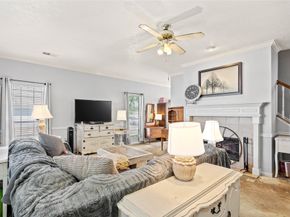 1445 El Camino Village Drive F, Houston TX 77058