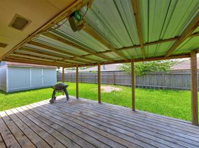 2706 Virginia Colony Drive, Webster TX 77598