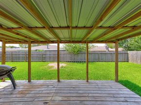 2706 Virginia Colony Drive, Webster TX 77598