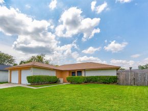 2706 Virginia Colony Drive, Webster TX 77598