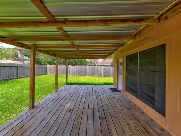 2706 Virginia Colony Drive, Webster TX 77598