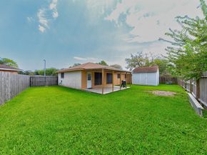 2706 Virginia Colony Drive, Webster TX 77598