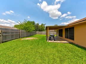 2706 Virginia Colony Drive, Webster TX 77598
