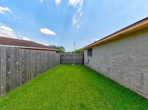 2706 Virginia Colony Drive, Webster TX 77598