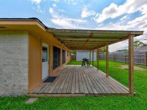 2706 Virginia Colony Drive, Webster TX 77598