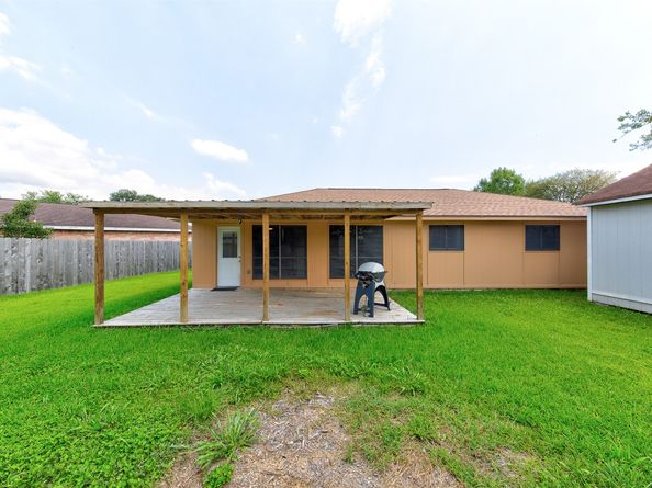 2706 Virginia Colony Drive, Webster TX 77598