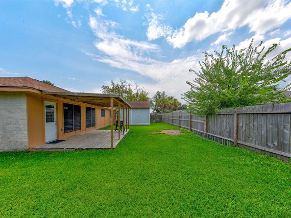 2706 Virginia Colony Drive, Webster TX 77598