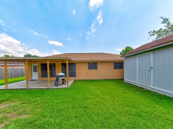 2706 Virginia Colony Drive, Webster TX 77598