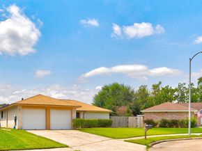 2706 Virginia Colony Drive, Webster TX 77598