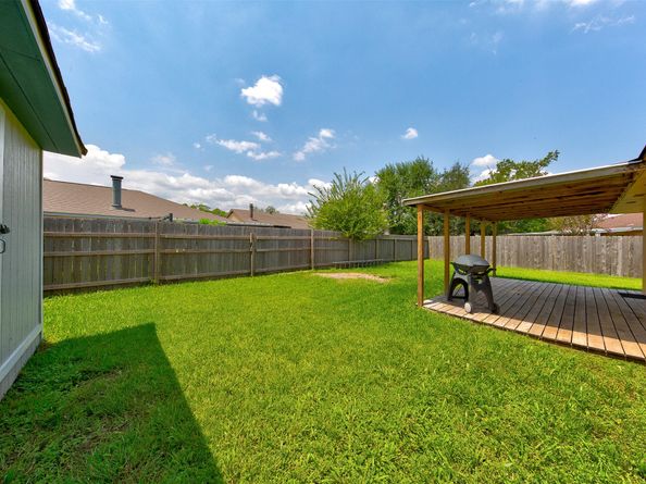 2706 Virginia Colony Drive, Webster TX 77598
