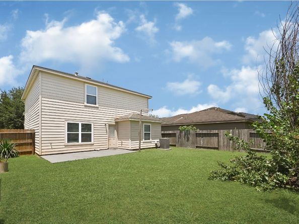 11219 Hall Ridge Court, Houston TX 77075
