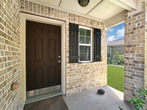 11219 Hall Ridge Court, Houston TX 77075