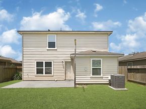 11219 Hall Ridge Court, Houston TX 77075