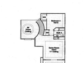 19202 N Frio River Circle, Cypress TX 77433