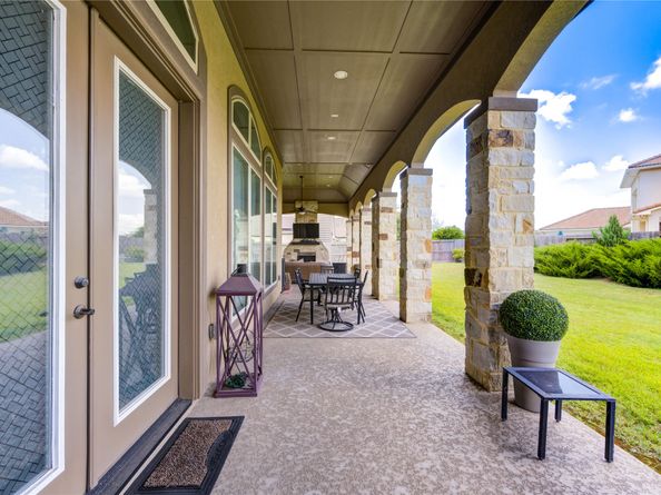 19202 N Frio River Circle, Cypress TX 77433