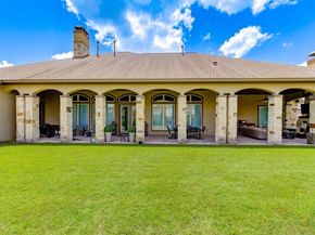 19202 N Frio River Circle, Cypress TX 77433