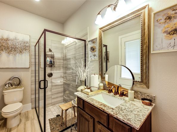 19202 N Frio River Circle, Cypress TX 77433