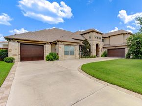 19202 N Frio River Circle, Cypress TX 77433