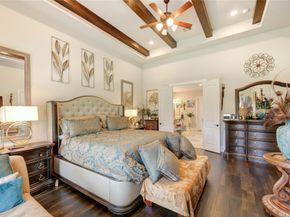 19202 N Frio River Circle, Cypress TX 77433
