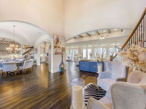 19202 N Frio River Circle, Cypress TX 77433