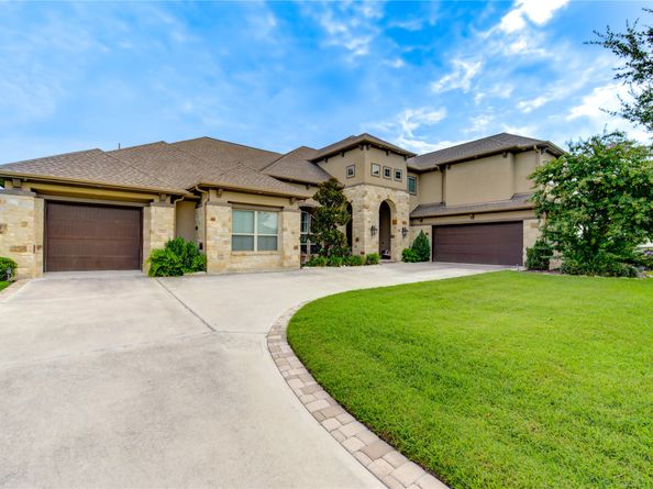 19202 N Frio River Circle, Cypress TX 77433