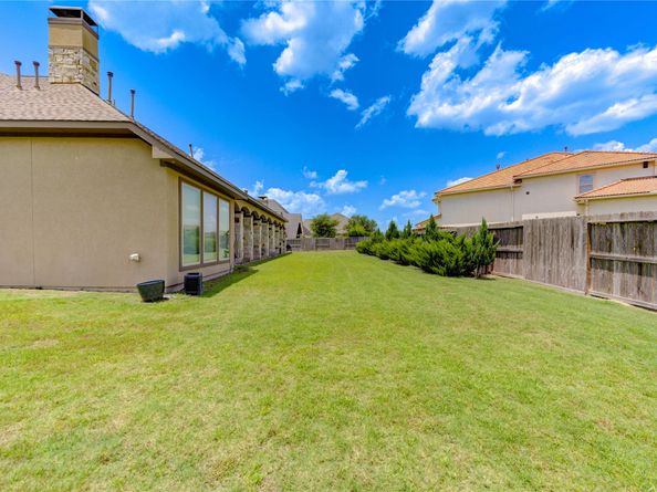 19202 N Frio River Circle, Cypress TX 77433