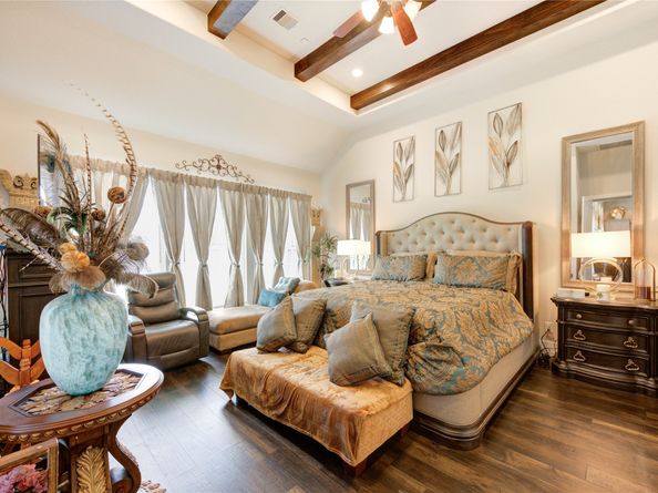 19202 N Frio River Circle, Cypress TX 77433