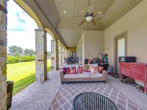 19202 N Frio River Circle, Cypress TX 77433