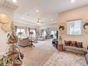 19202 N Frio River Circle, Cypress TX 77433
