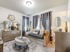 19202 N Frio River Circle, Cypress TX 77433