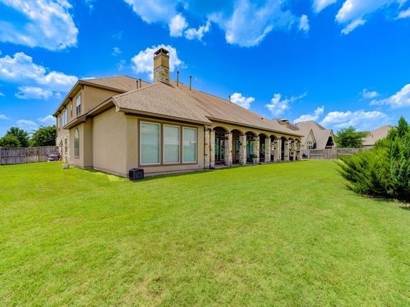 19202 N Frio River Circle, Cypress TX 77433