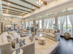 19202 N Frio River Circle, Cypress TX 77433