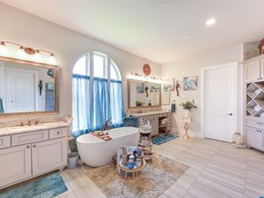 19202 N Frio River Circle, Cypress TX 77433