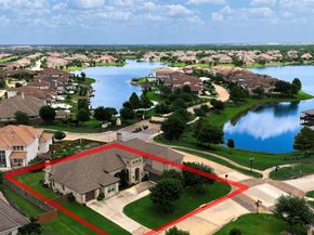 19202 N Frio River Circle, Cypress TX 77433
