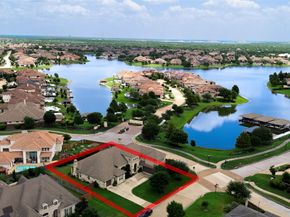 19202 N Frio River Circle, Cypress TX 77433