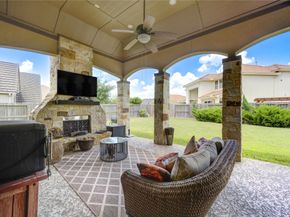 19202 N Frio River Circle, Cypress TX 77433