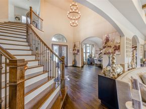 19202 N Frio River Circle, Cypress TX 77433