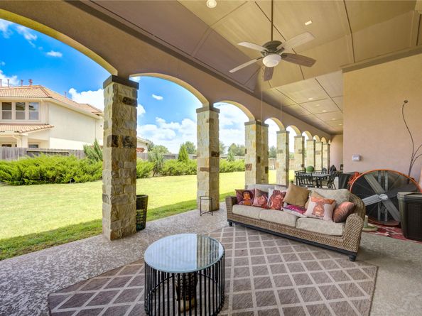 19202 N Frio River Circle, Cypress TX 77433