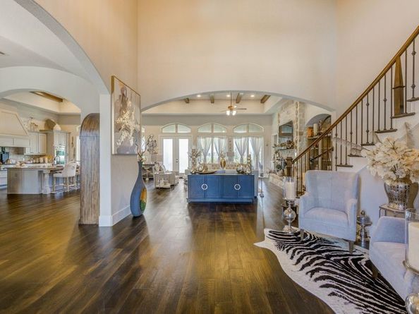 19202 N Frio River Circle, Cypress TX 77433
