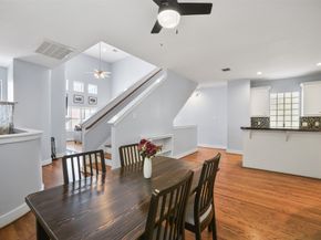 5810 Darling Street B, Houston TX 77007