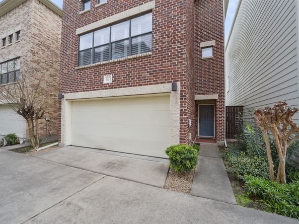 5810 Darling Street B, Houston TX 77007
