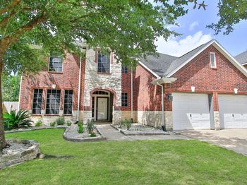 15915 Angler Bend Drive