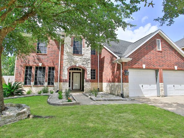 15915 Angler Bend Drive, Houston TX 77044