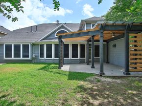 15915 Angler Bend Drive, Houston TX 77044