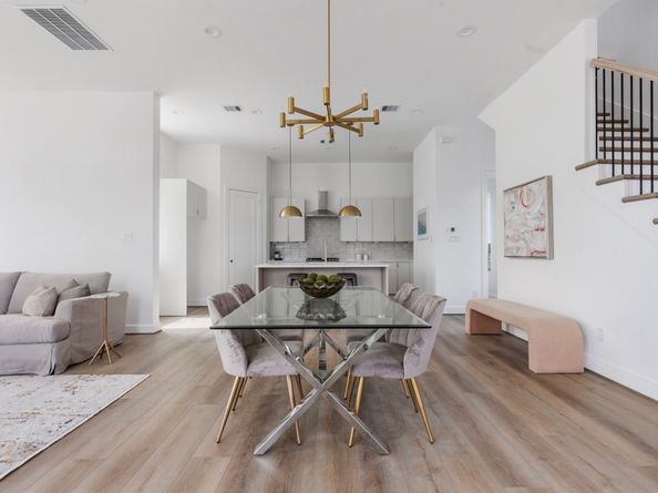 3822 Wilmer Street, Houston TX 77003