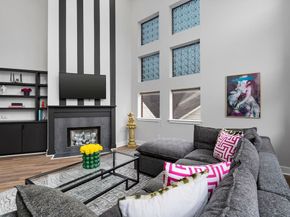 9716 Riddlewood Lane, Houston TX 77025