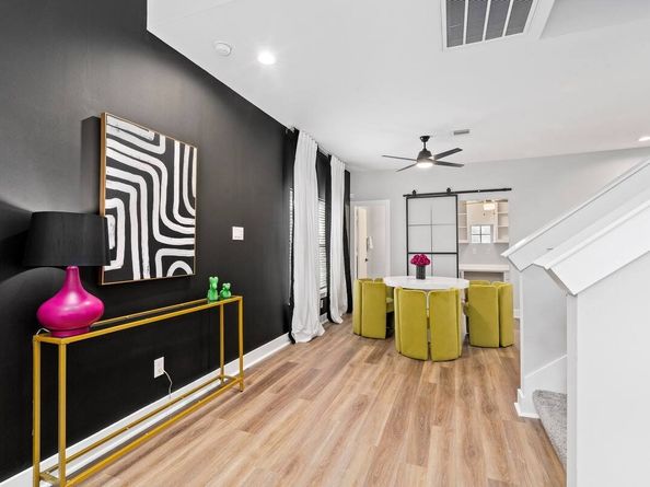 9716 Riddlewood Lane, Houston TX 77025