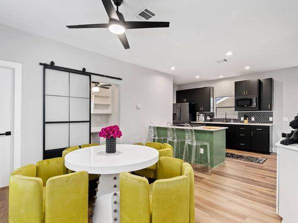 9716 Riddlewood Lane, Houston TX 77025