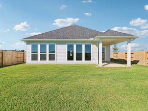 1322 Secret Grove Trail, Tomball TX 77375