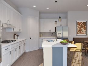 1322 Secret Grove Trail, Tomball TX 77375